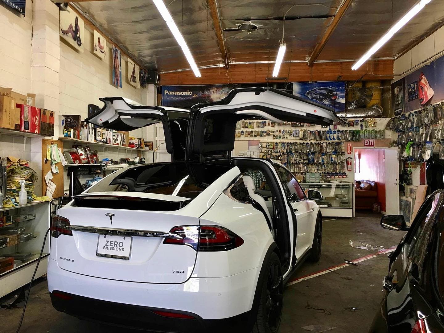 Commercial & Residential