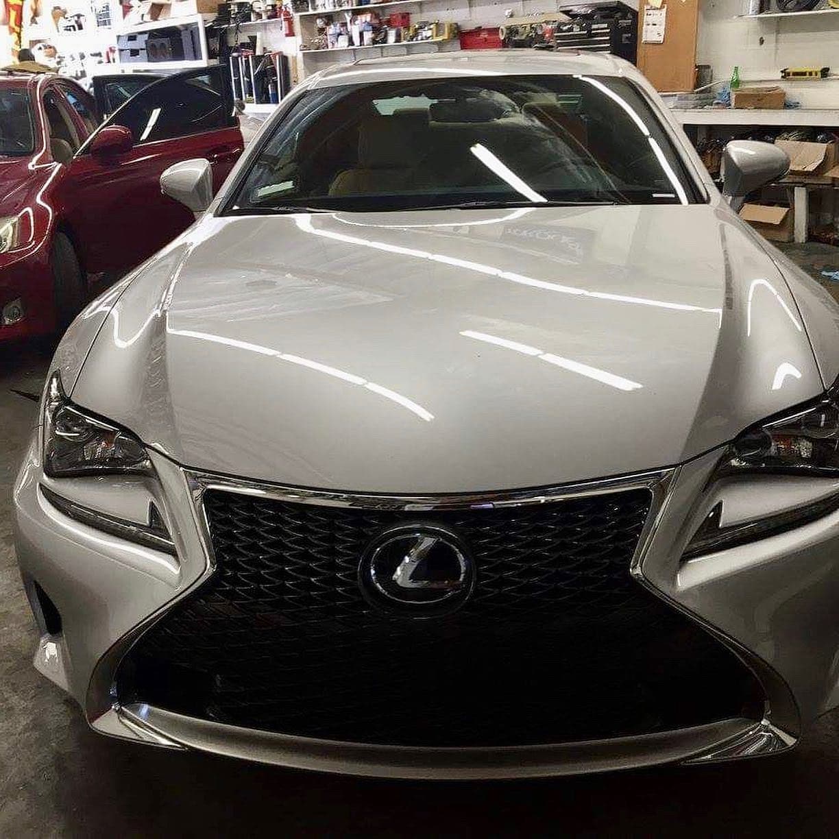 Lexus