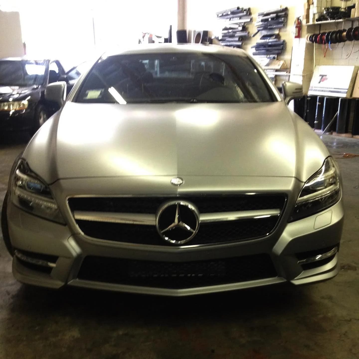 Mercedes-Benz